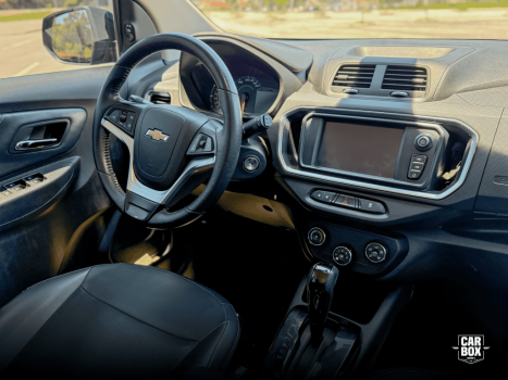 CHEVROLET Spin 1.8 4P FLEX PREMIER 7 LUGARES AUTOM�TICO, Foto 7
