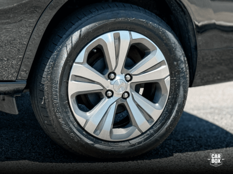 CHEVROLET Spin 1.8 4P FLEX PREMIER 7 LUGARES AUTOM�TICO, Foto 11