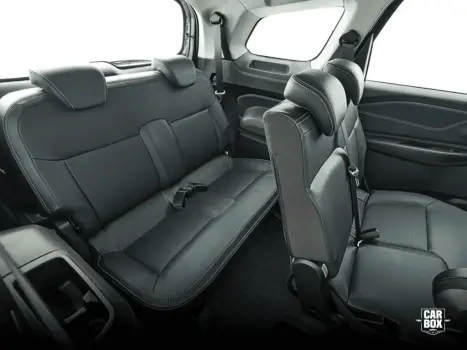 CHEVROLET Spin 1.8 4P FLEX PREMIER 7 LUGARES AUTOM�TICO, Foto 8