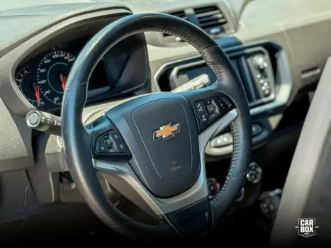 CHEVROLET Spin 1.8 4P FLEX PREMIER 7 LUGARES AUTOM�TICO, Foto 9