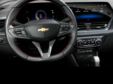 CHEVROLET Spin 1.8 4P FLEX PREMIER 7 LUGARES AUTOM�TICO, Foto 2