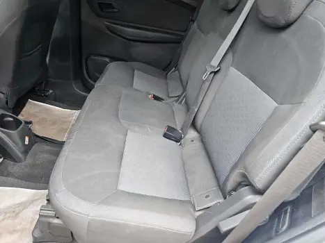 CHEVROLET Spin 1.8 4P FLEX LT AUTOM�TICO, Foto 12