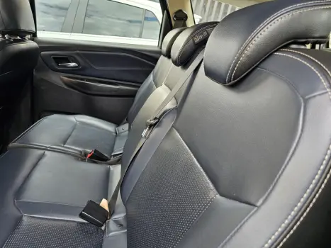 CHEVROLET Spin 1.8 4P FLEX PREMIER 7 LUGARES AUTOM�TICO, Foto 9