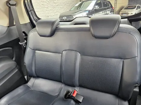 CHEVROLET Spin 1.8 4P FLEX PREMIER 7 LUGARES AUTOM�TICO, Foto 10