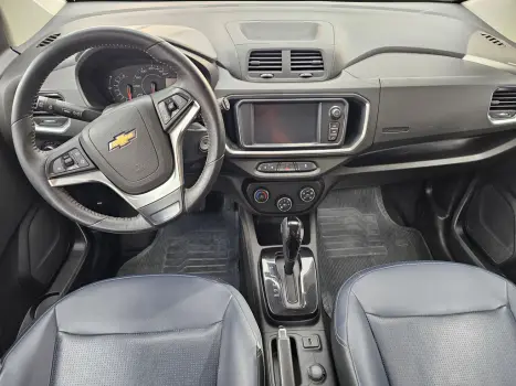 CHEVROLET Spin 1.8 4P FLEX PREMIER 7 LUGARES AUTOM�TICO, Foto 11