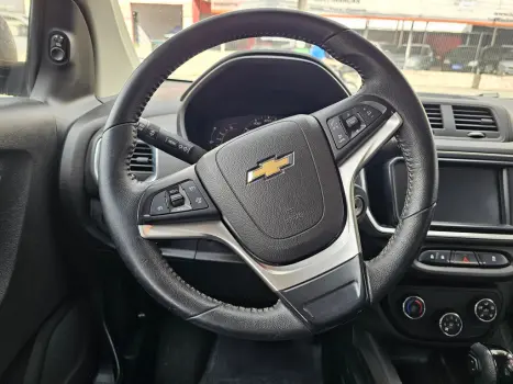CHEVROLET Spin 1.8 4P FLEX PREMIER 7 LUGARES AUTOM�TICO, Foto 12