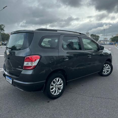 CHEVROLET Spin 1.8 4P FLEX LTZ 7 LUGARES AUTOM�TICO, Foto 8