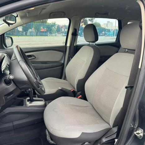 CHEVROLET Spin 1.8 4P FLEX LTZ 7 LUGARES AUTOM�TICO, Foto 9