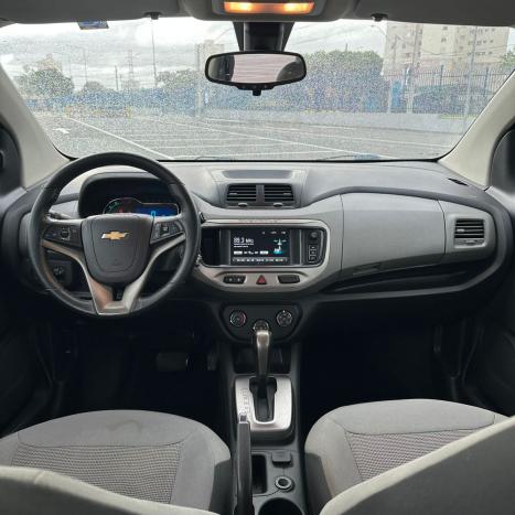 CHEVROLET Spin 1.8 4P FLEX LTZ 7 LUGARES AUTOM�TICO, Foto 12