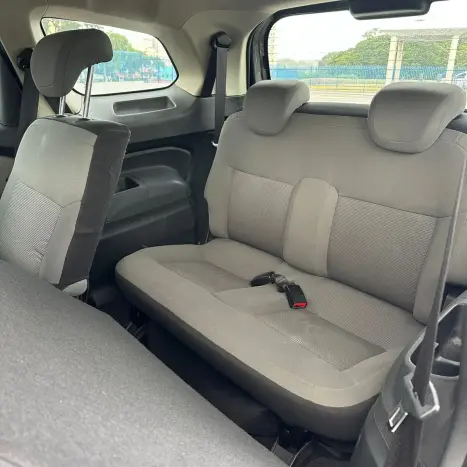 CHEVROLET Spin 1.8 4P FLEX LTZ 7 LUGARES AUTOM�TICO, Foto 9