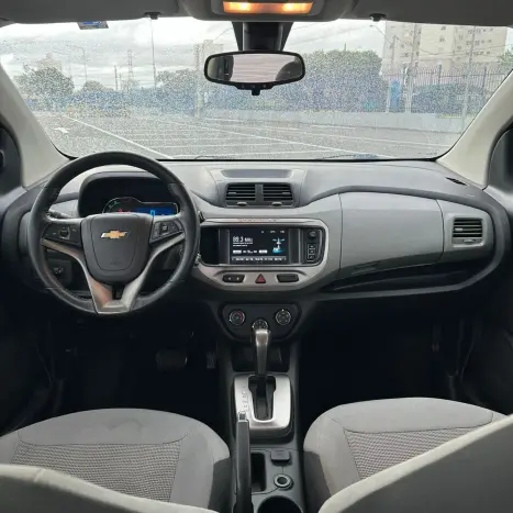 CHEVROLET Spin 1.8 4P FLEX LTZ 7 LUGARES AUTOM�TICO, Foto 11