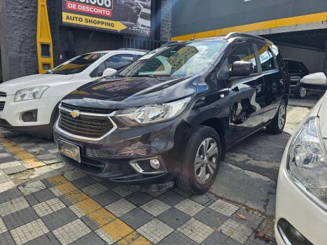 CHEVROLET Spin 1.8 4P FLEX PREMIER 7 LUGARES AUTOM�TICO, Foto 2