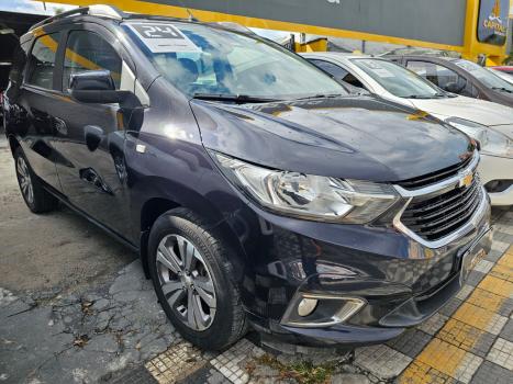 CHEVROLET Spin 1.8 4P FLEX PREMIER 7 LUGARES AUTOM�TICO, Foto 5