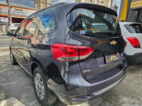 CHEVROLET Spin 1.8 4P FLEX PREMIER 7 LUGARES AUTOM�TICO, Foto 7