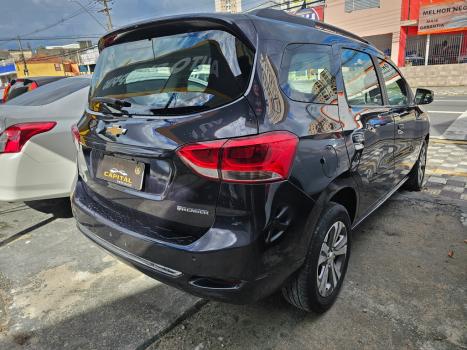 CHEVROLET Spin 1.8 4P FLEX PREMIER 7 LUGARES AUTOM�TICO, Foto 8