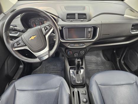 CHEVROLET Spin 1.8 4P FLEX PREMIER 7 LUGARES AUTOM�TICO, Foto 11