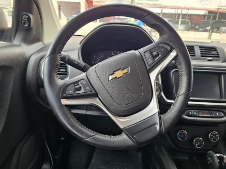 CHEVROLET Spin 1.8 4P FLEX PREMIER 7 LUGARES AUTOM�TICO, Foto 12