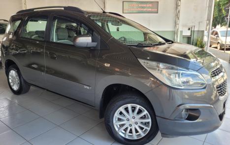 CHEVROLET Spin 1.8 4P FLEX LT AUTOM�TICO, Foto 1