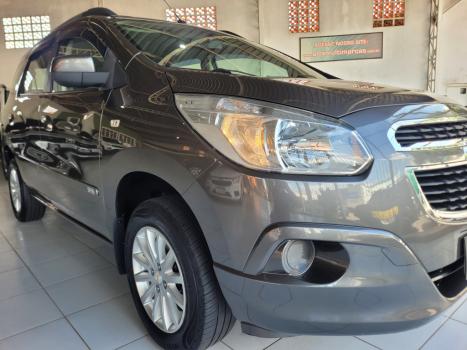 CHEVROLET Spin 1.8 4P FLEX LT AUTOM�TICO, Foto 5