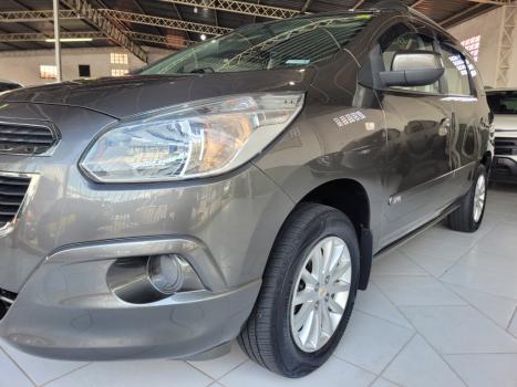 CHEVROLET Spin 1.8 4P FLEX LT AUTOM�TICO, Foto 6