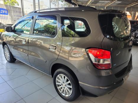 CHEVROLET Spin 1.8 4P FLEX LT AUTOM�TICO, Foto 7