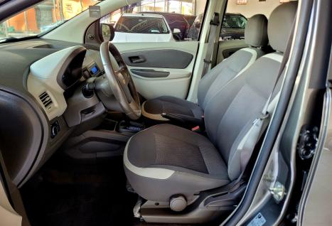 CHEVROLET Spin 1.8 4P FLEX LT AUTOM�TICO, Foto 8