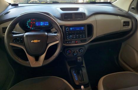 CHEVROLET Spin 1.8 4P FLEX LT AUTOM�TICO, Foto 10
