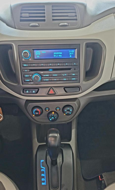 CHEVROLET Spin 1.8 4P FLEX LT AUTOM�TICO, Foto 11