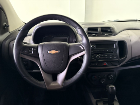 CHEVROLET Spin 1.8 4P FLEX LT AUTOM�TICO, Foto 7