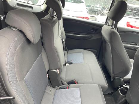 CHEVROLET Spin 1.8 4P FLEX LT AUTOM�TICO, Foto 3