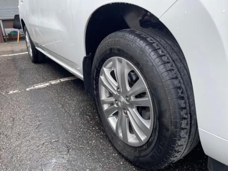 CHEVROLET Spin 1.8 4P FLEX LT AUTOM�TICO, Foto 4