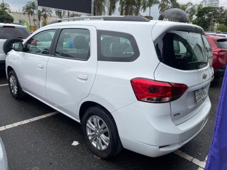 CHEVROLET Spin 1.8 4P FLEX LT AUTOM�TICO, Foto 5