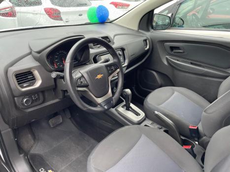 CHEVROLET Spin 1.8 4P FLEX LT AUTOM�TICO, Foto 7