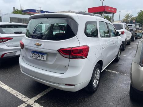 CHEVROLET Spin 1.8 4P FLEX LT AUTOM�TICO, Foto 8