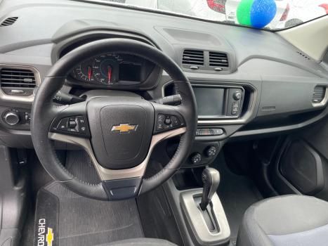 CHEVROLET Spin 1.8 4P FLEX LT AUTOM�TICO, Foto 9