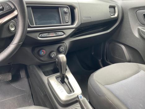 CHEVROLET Spin 1.8 4P FLEX LT AUTOM�TICO, Foto 11