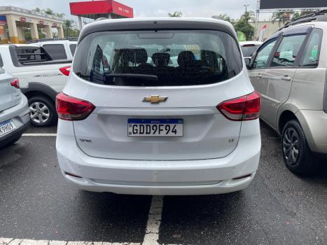 CHEVROLET Spin 1.8 4P FLEX LT AUTOM�TICO, Foto 12