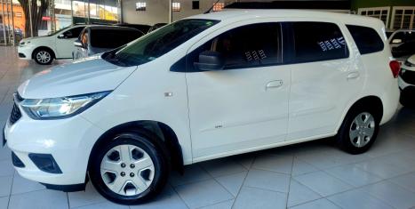 CHEVROLET Spin 1.8 4P FLEX LS, Foto 3