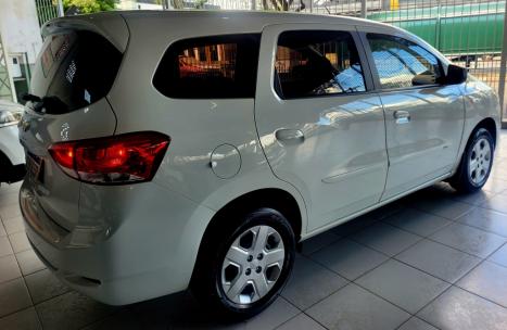 CHEVROLET Spin 1.8 4P FLEX LS, Foto 5