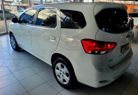 CHEVROLET Spin 1.8 4P FLEX LS, Foto 7