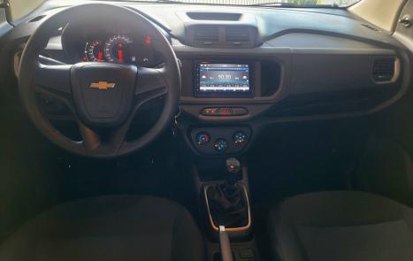CHEVROLET Spin 1.8 4P FLEX LS, Foto 9