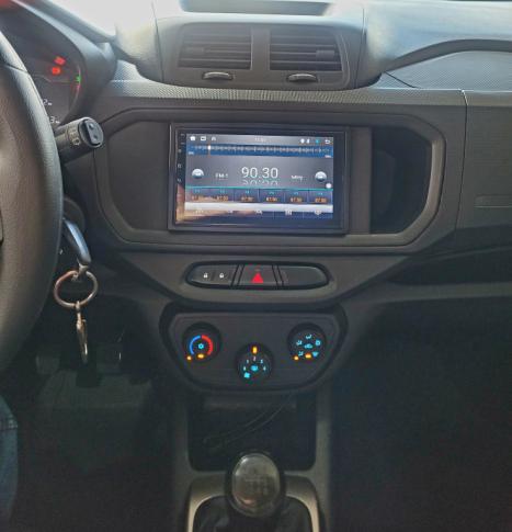 CHEVROLET Spin 1.8 4P FLEX LS, Foto 11