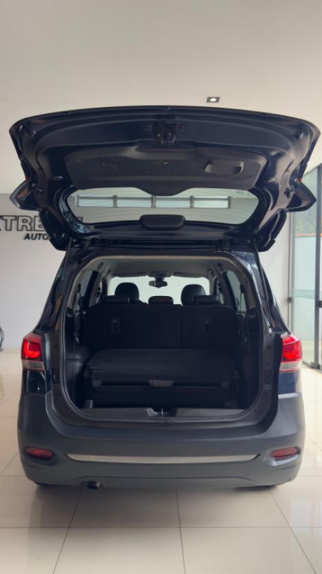 CHEVROLET Spin 1.8 4P FLEX ACTIV7 7 LUGARES AUTOM�TICO, Foto 4