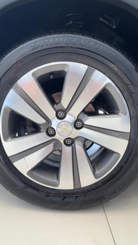 CHEVROLET Spin 1.8 4P FLEX ACTIV7 7 LUGARES AUTOM�TICO, Foto 7