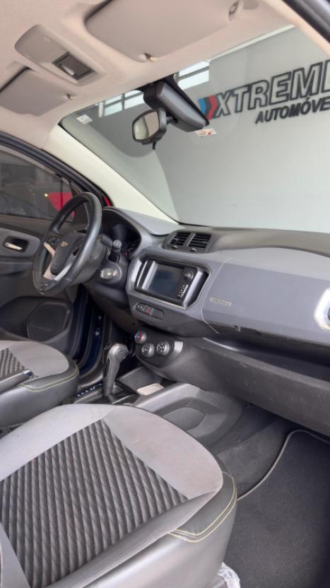 CHEVROLET Spin 1.8 4P FLEX ACTIV7 7 LUGARES AUTOM�TICO, Foto 8