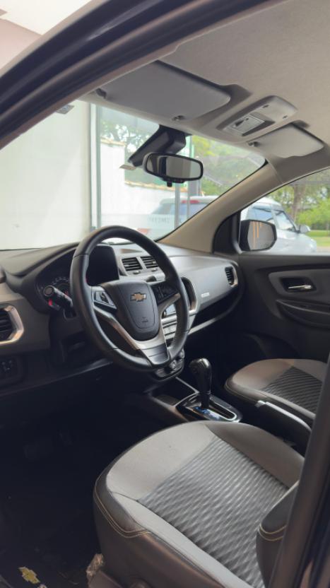 CHEVROLET Spin 1.8 4P FLEX ACTIV7 7 LUGARES AUTOM�TICO, Foto 9
