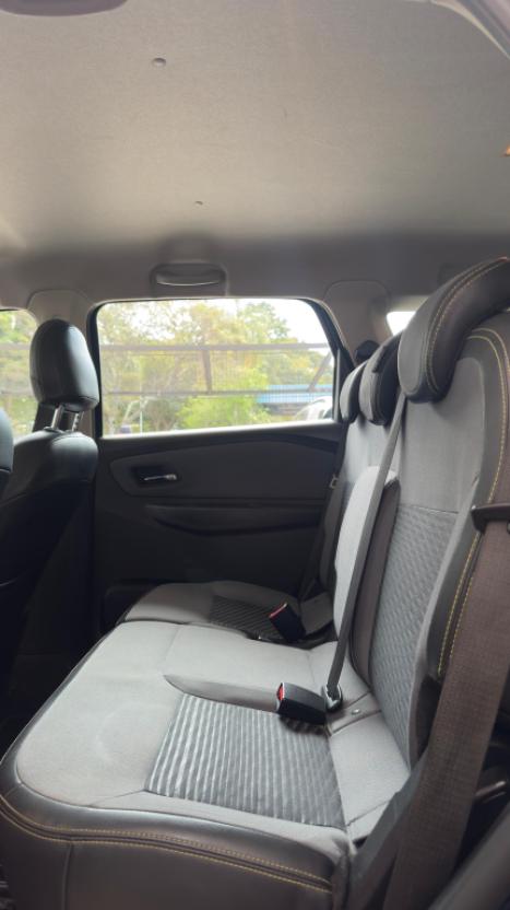 CHEVROLET Spin 1.8 4P FLEX ACTIV7 7 LUGARES AUTOM�TICO, Foto 11