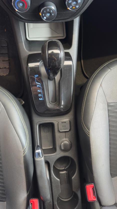 CHEVROLET Spin 1.8 4P FLEX ACTIV7 7 LUGARES AUTOM�TICO, Foto 12