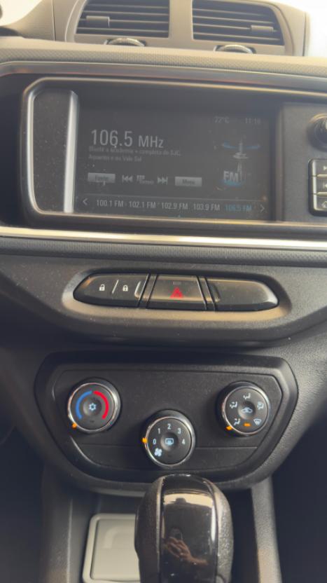 CHEVROLET Spin 1.8 4P FLEX ACTIV7 7 LUGARES AUTOM�TICO, Foto 13