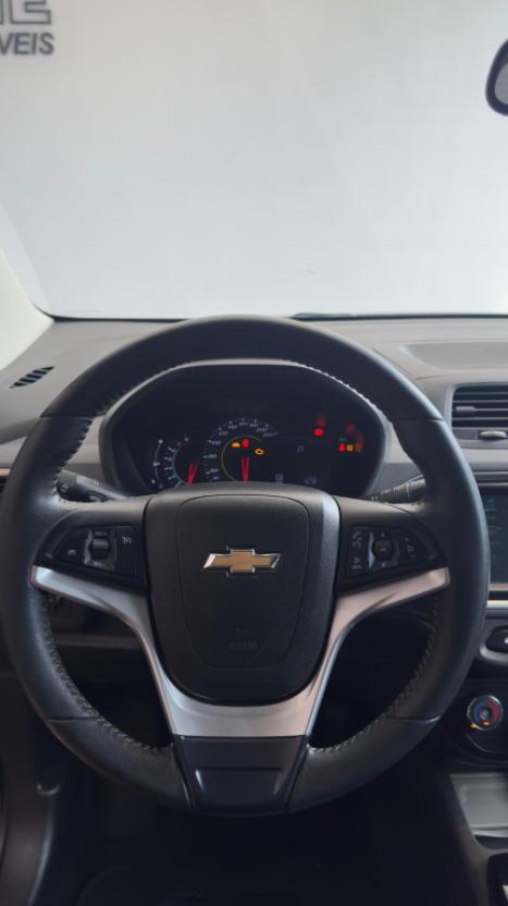 CHEVROLET Spin 1.8 4P FLEX ACTIV7 7 LUGARES AUTOM�TICO, Foto 14